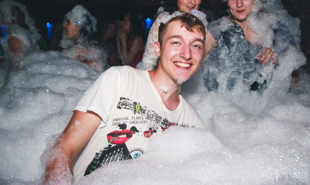 Фотография с Мыльная Опера в Опера