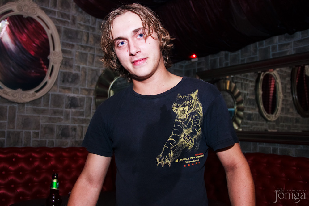 Фотография с Мыльная опера в Опера