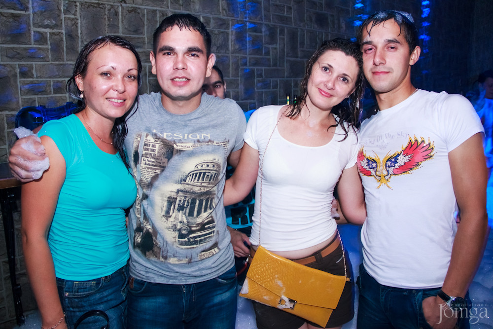 Фотография с Мыльная опера в Опера