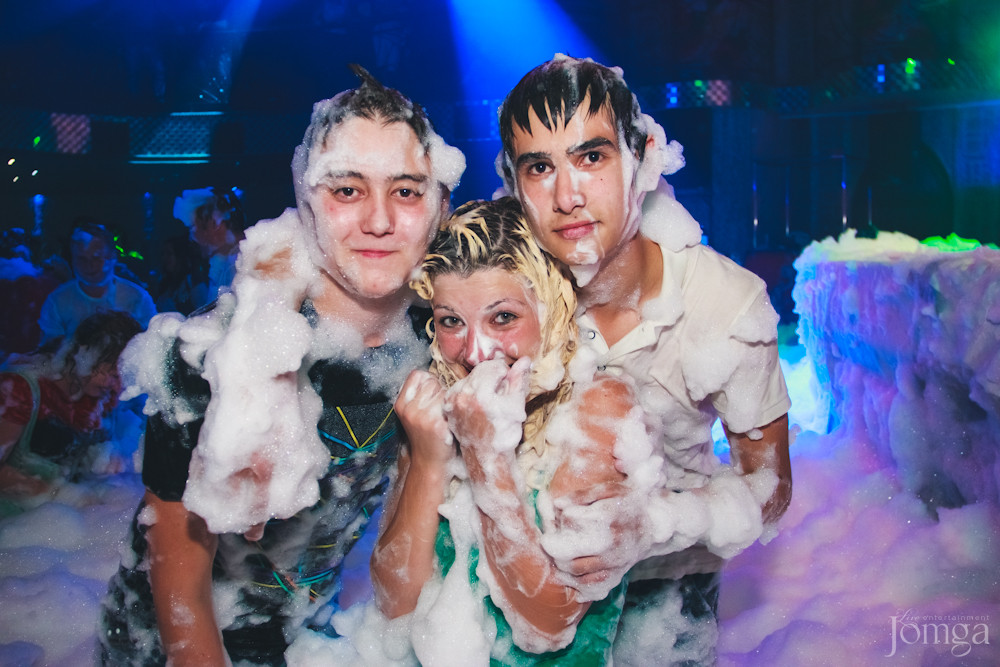 Фотография с Мыльная Опера в Опера