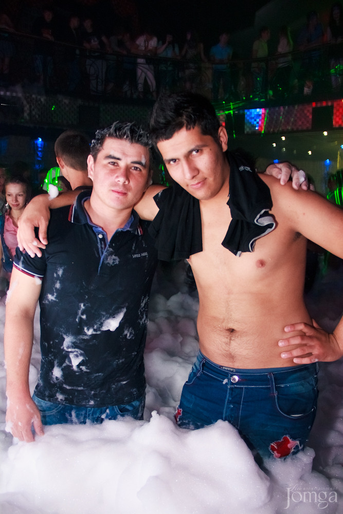 Фотография с Мыльная опера в Опера