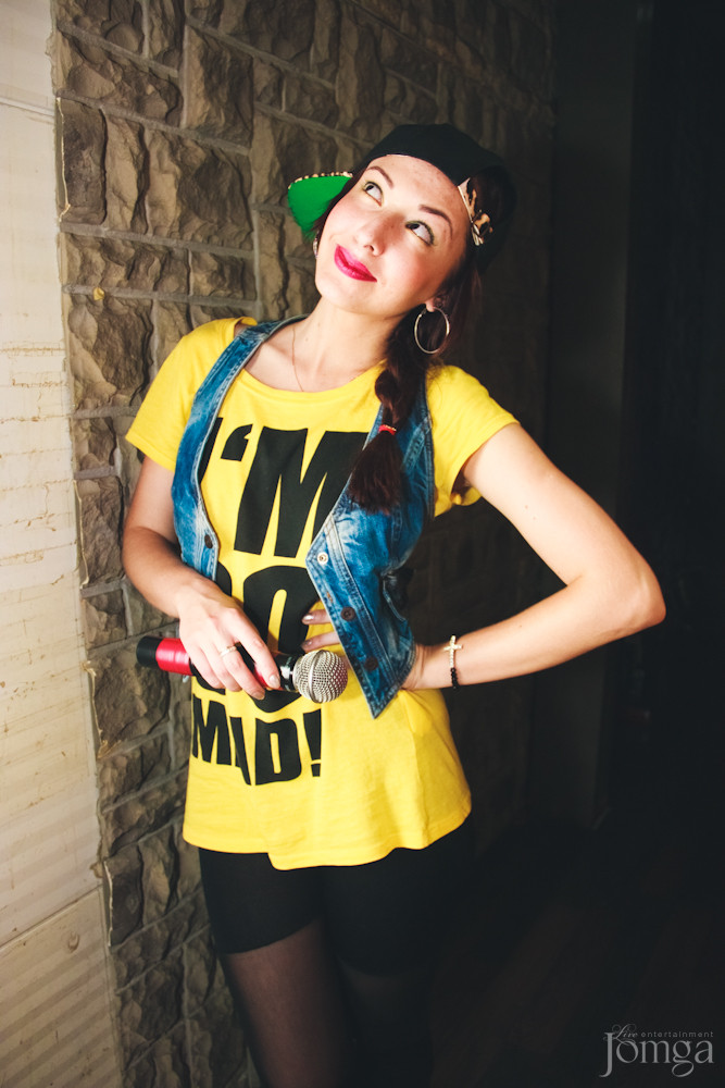 Фотография с Мыльная Опера в Опера