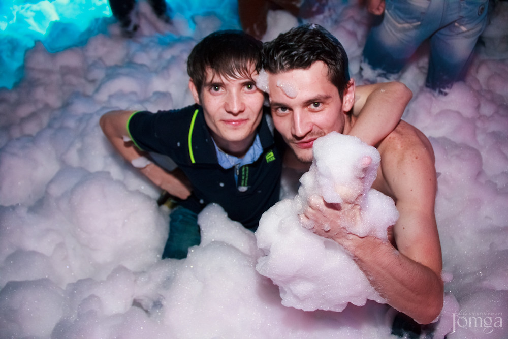 Фотография с Мыльная опера в Опера