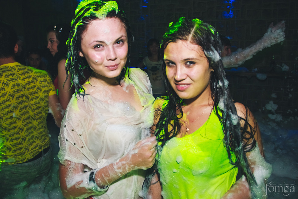 Фотография с Мыльная Опера в Опера