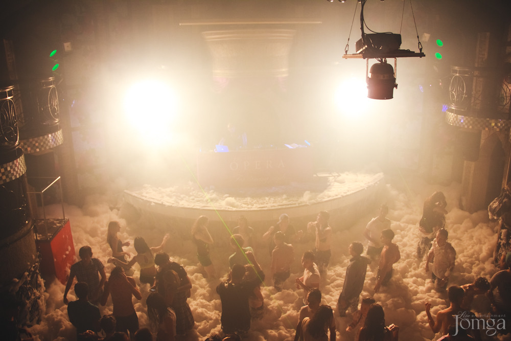 Фотография с Мыльная опера в Опера