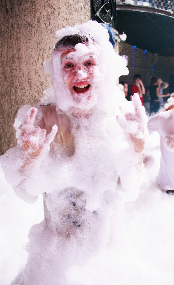 Фотография с Мыльная Опера в Опера