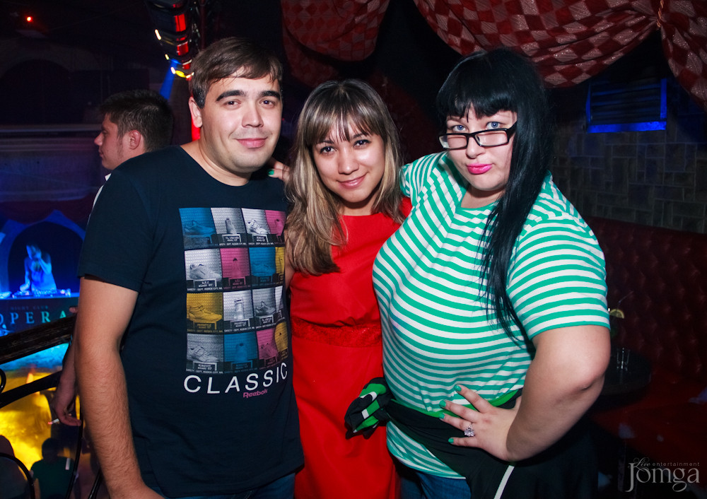 Фотография с Мыльная опера в Опера