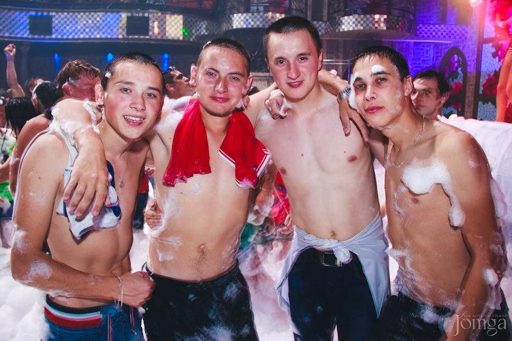 Фотография с Мыльная Опера в Опера