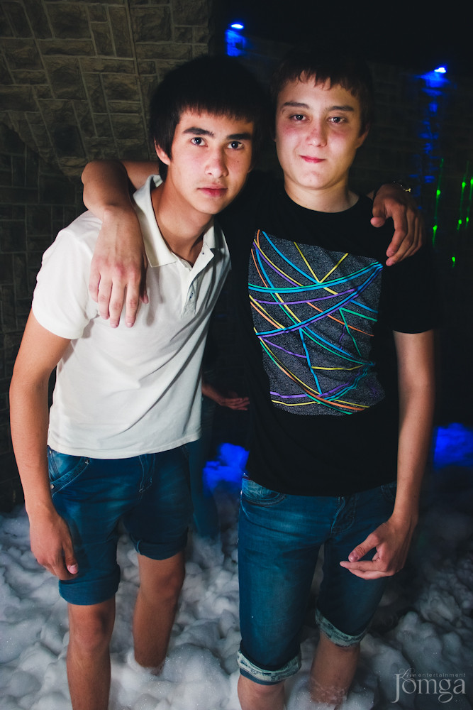 Фотография с Мыльная Опера в Опера