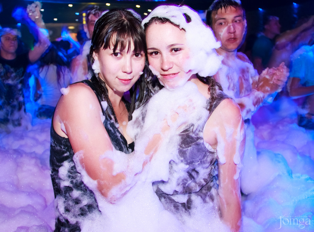 Фотография с Мыльная Опера в Опера