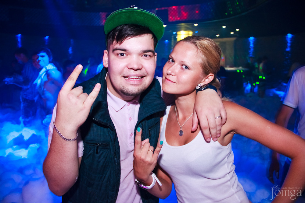 Фотография с Мыльная опера в Опера