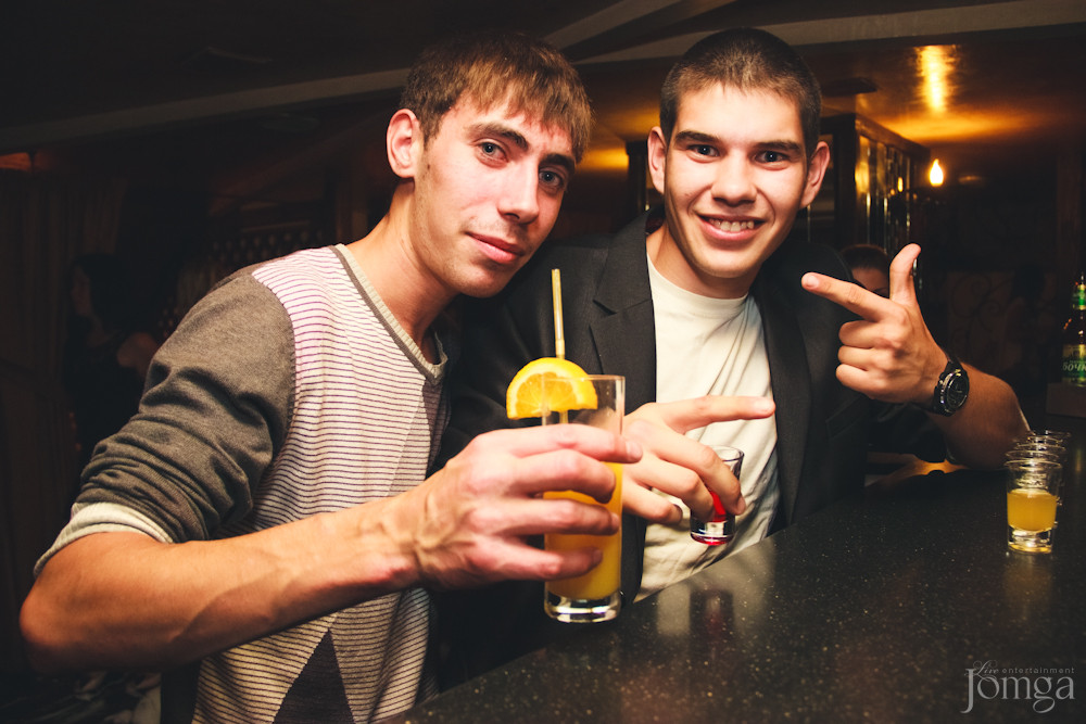 Фотография с Мыльная Опера в Опера