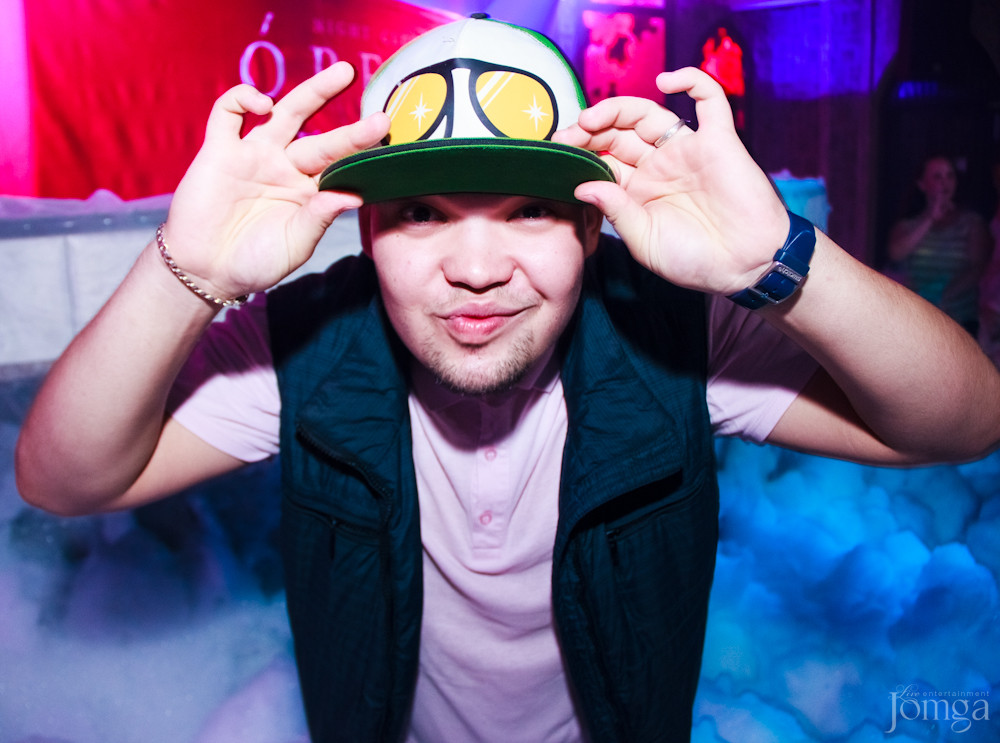 Фотография с Мыльная опера в Опера