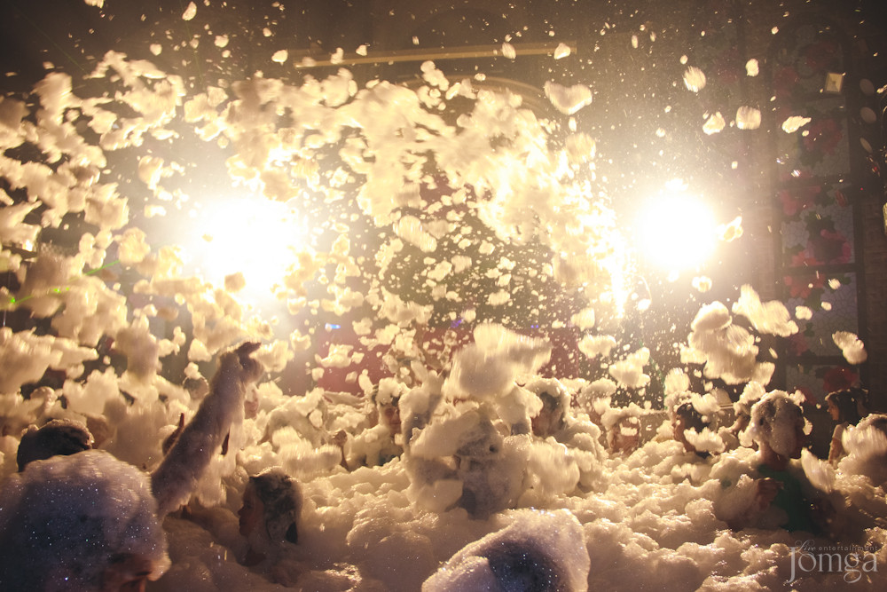 Фотография с Мыльная опера в Опера