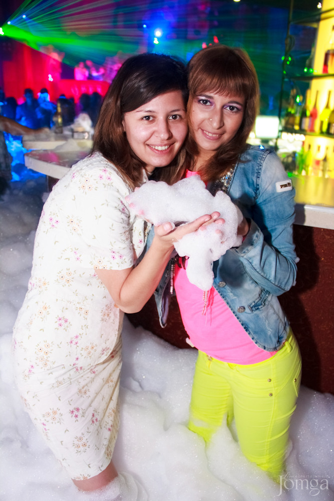 Фотография с Мыльная опера в Опера