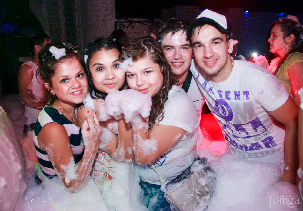 Фотография с Мыльная Опера в Опера