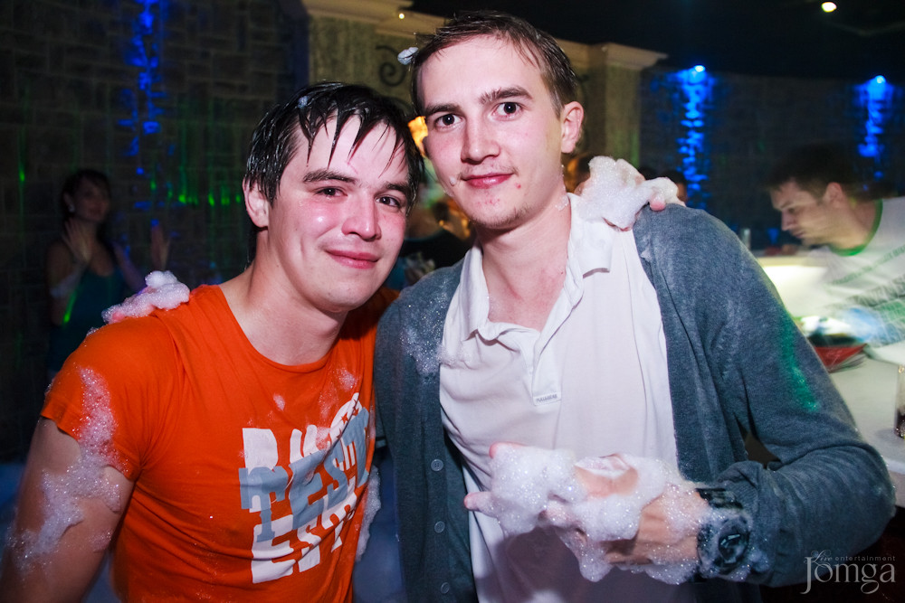 Фотография с Мыльная опера в Опера