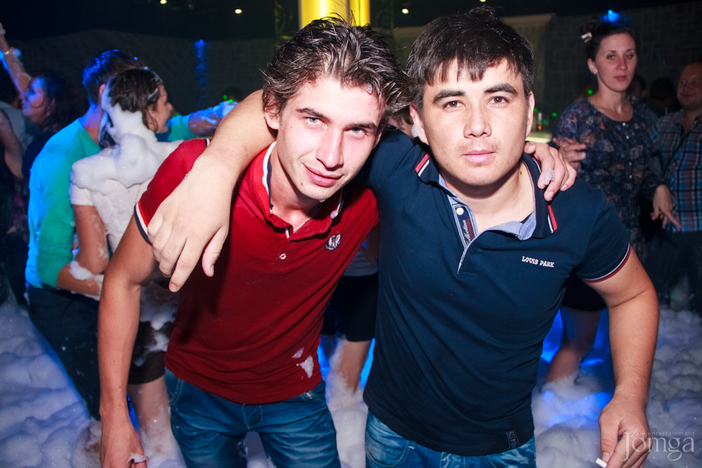 Фотография с Мыльная опера в Опера