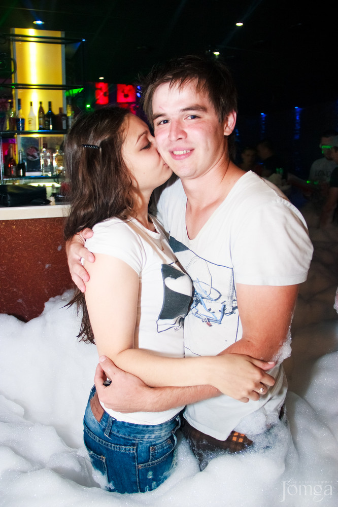 Фотография с Мыльная Опера в Опера