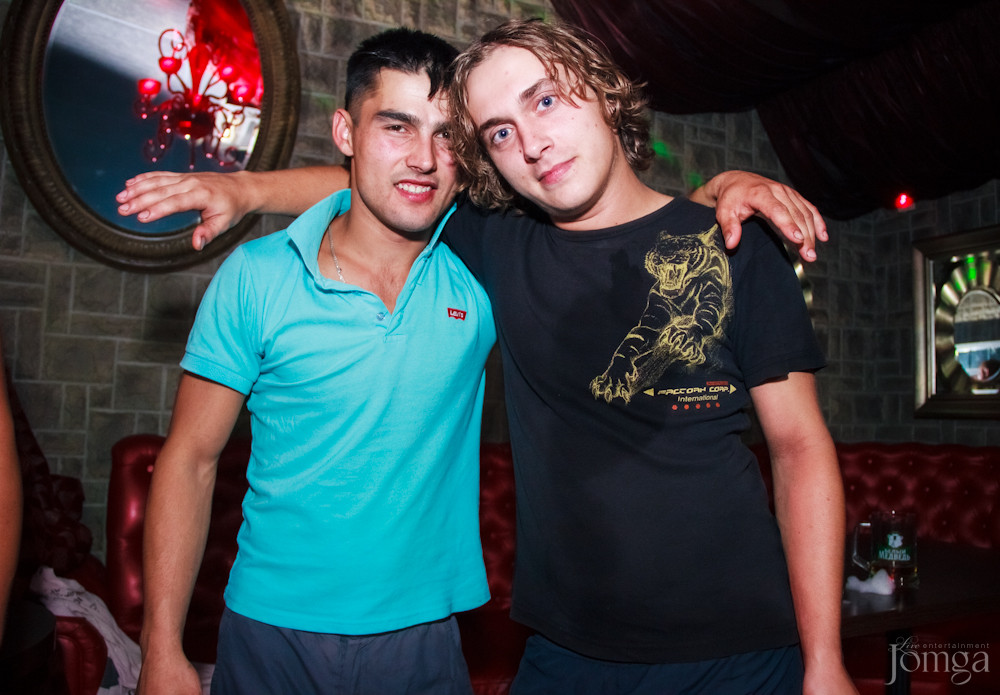 Фотография с Мыльная опера в Опера