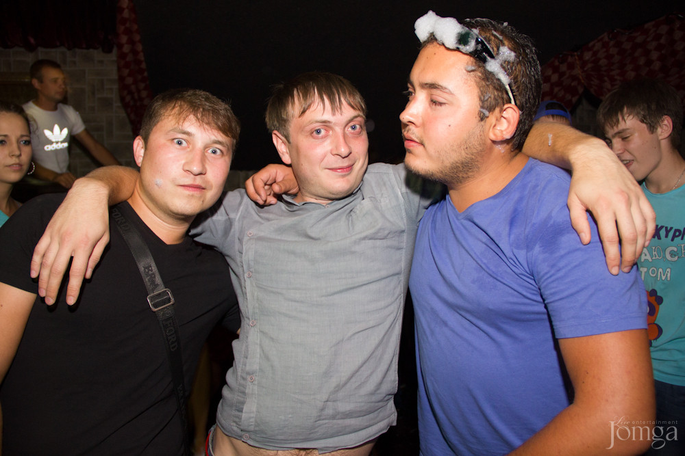 Фотография с Мыльная опера в Опера