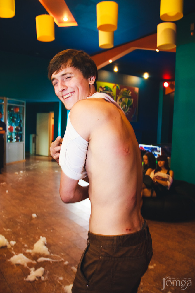 Фотография с Мыльная Опера в Опера