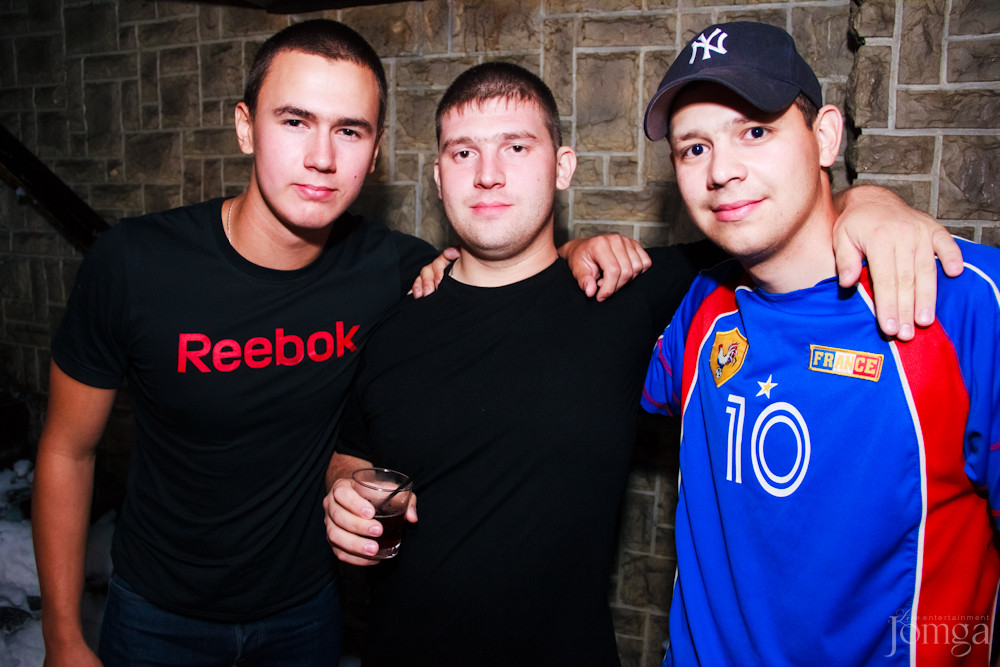 Фотография с Мыльная опера в Опера