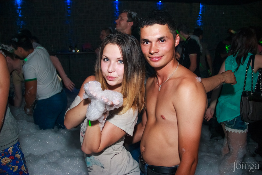 Фотография с Мыльная Опера в Опера