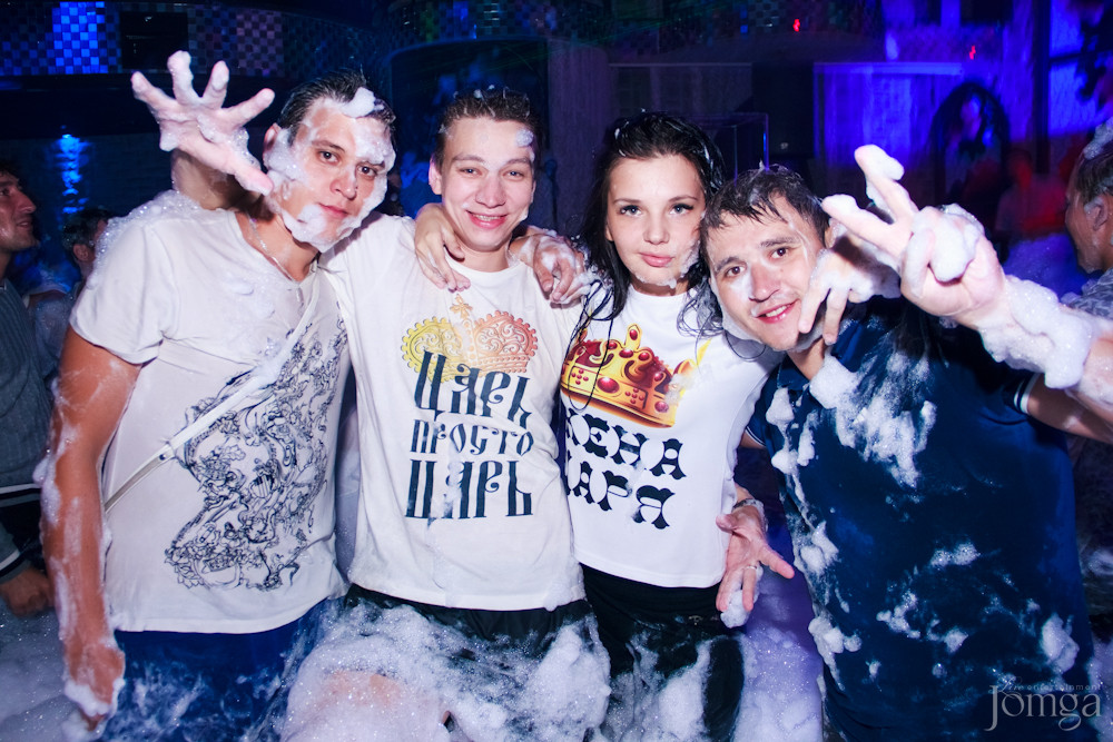 Фотография с Мыльная опера в Опера