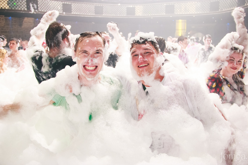 Фотография с Мыльная Опера в Опера