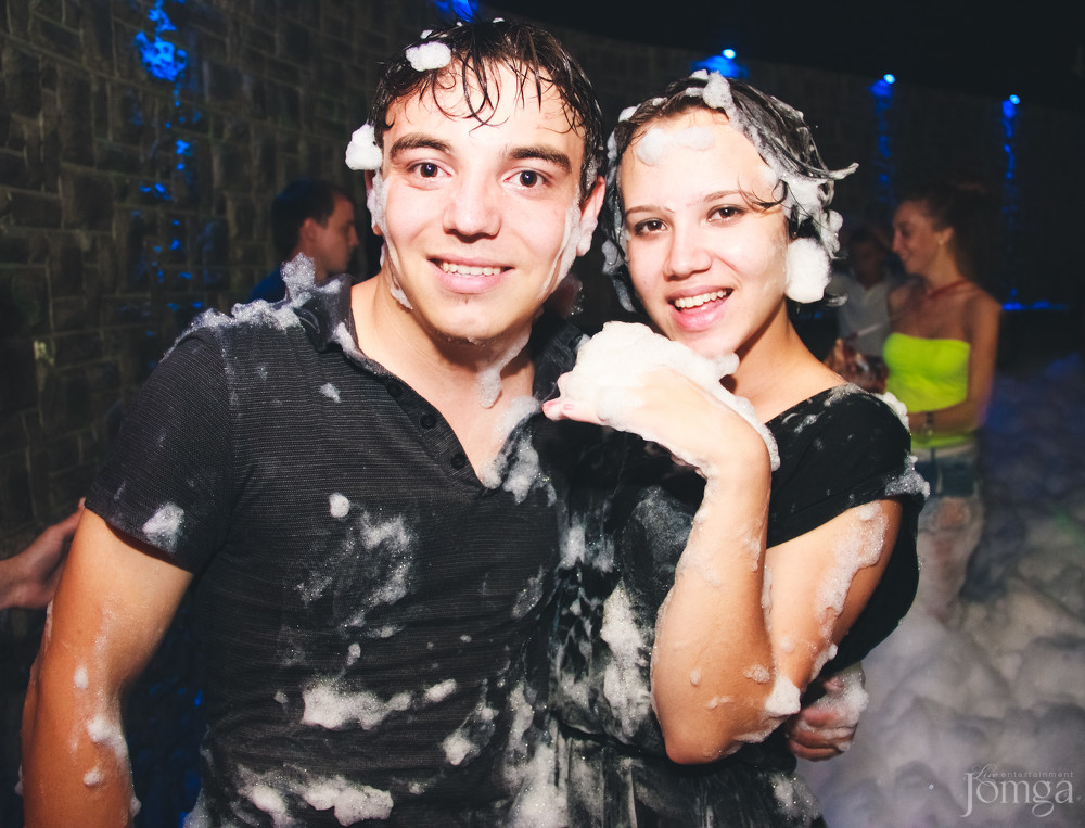 Фотография с Мыльная Опера в Опера