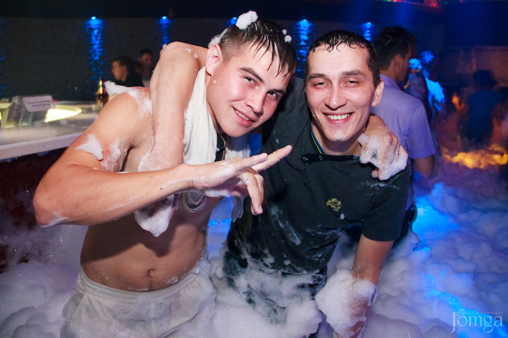 Фотография с Мыльная опера в Опера