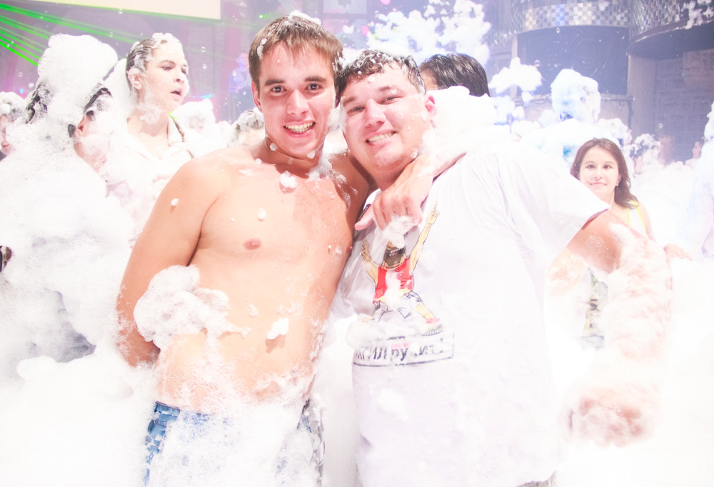 Фотография с Мыльная Опера в Опера