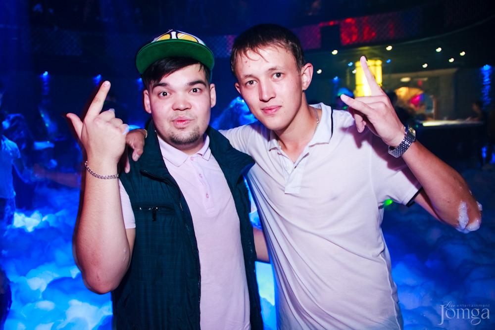 Фотография с Мыльная опера в Опера