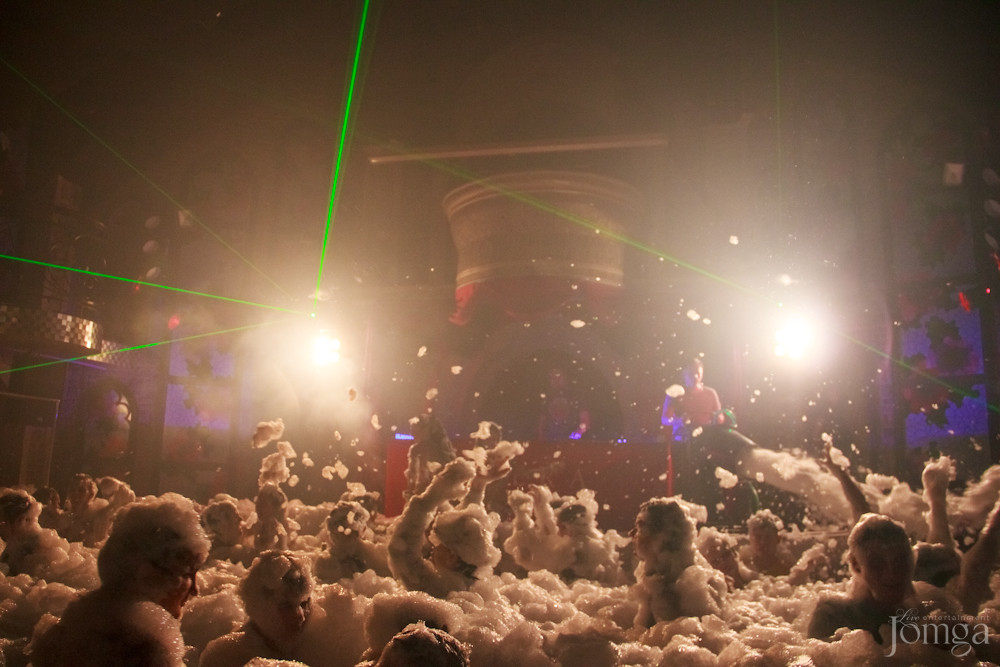 Фотография с Мыльная опера в Опера