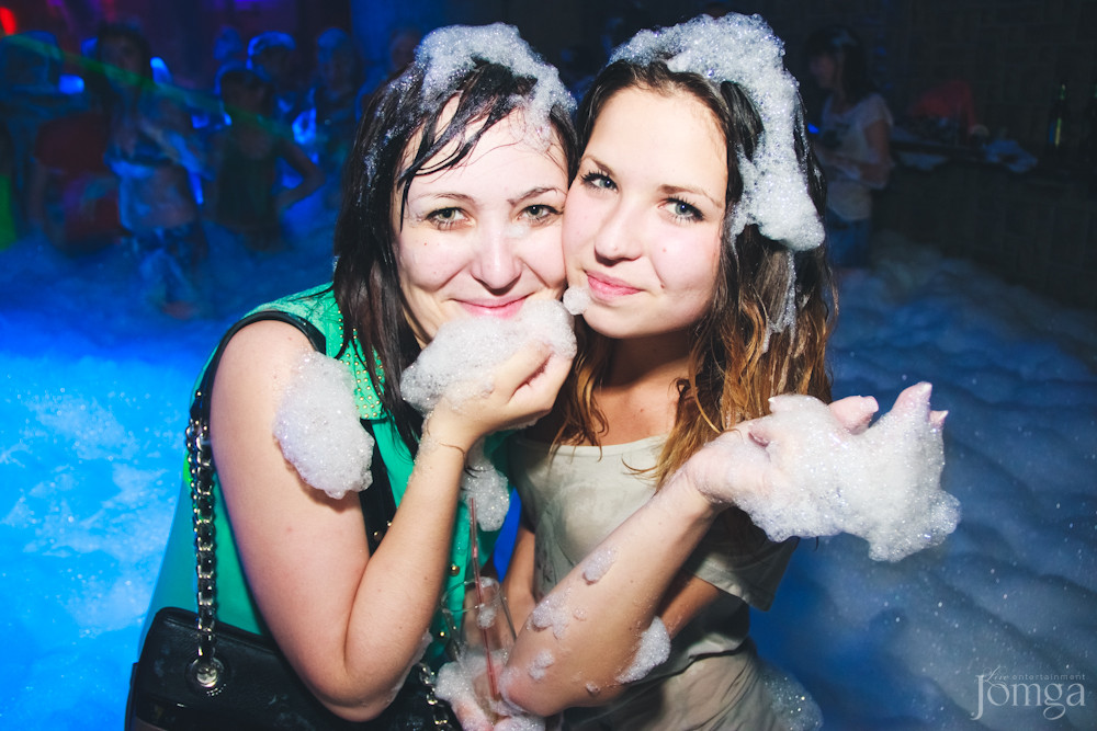 Фотография с Мыльная Опера в Опера