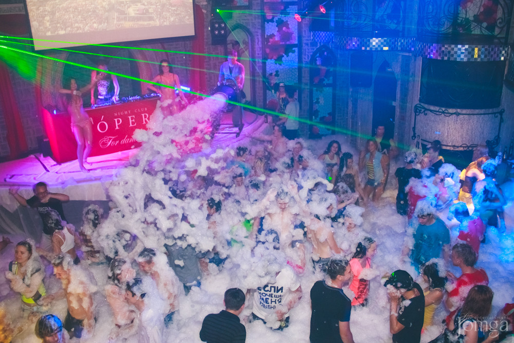 Фотография с Мыльная Опера в Опера