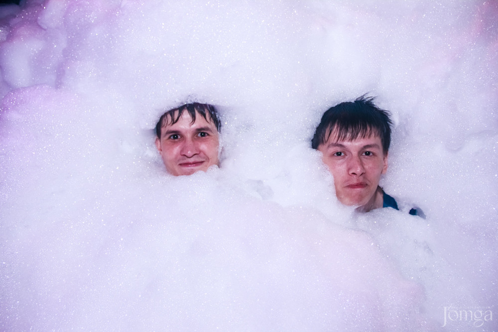 Фотография с Мыльная опера в Опера