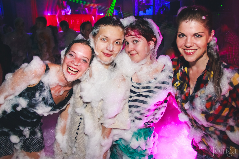 Фотография с Мыльная Опера в Опера