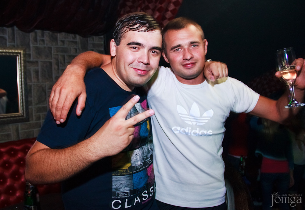 Фотография с Мыльная опера в Опера