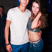 Record shake-up фото 88