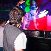 Record shake-up фото 95