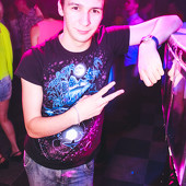 Record shake-up фото 73