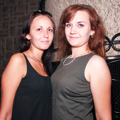 Record shake-up фото 57