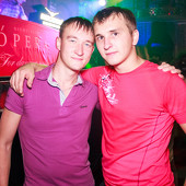 Record shake-up фото 100