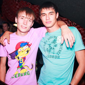 Record shake-up фото 39