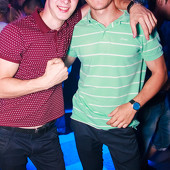 Record shake-up фото 58