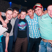 Record shake-up фото 98