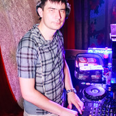 Record shake-up фото 60