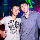 Record shake-up фото 111